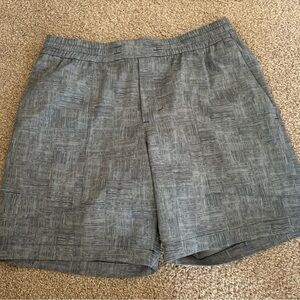 Men’s Lululemon Shorts